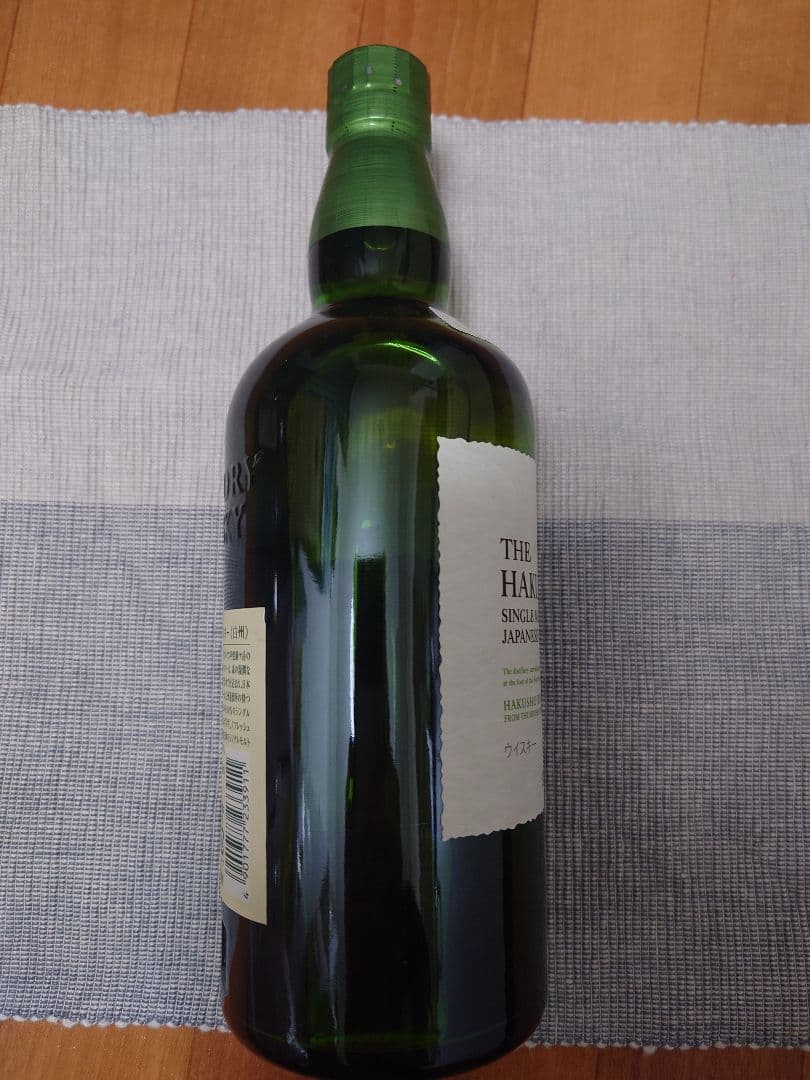 サントリー 白州 700ml NV 箱無し