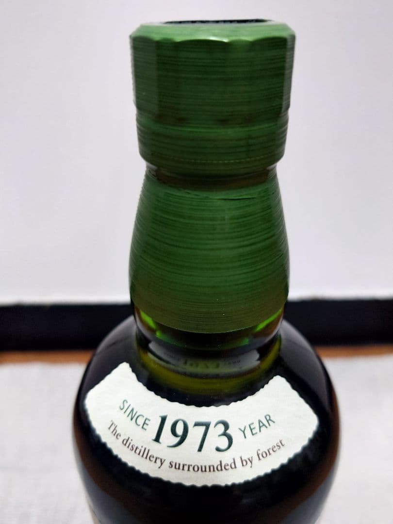 サントリー 白州 700ml NV 箱無し