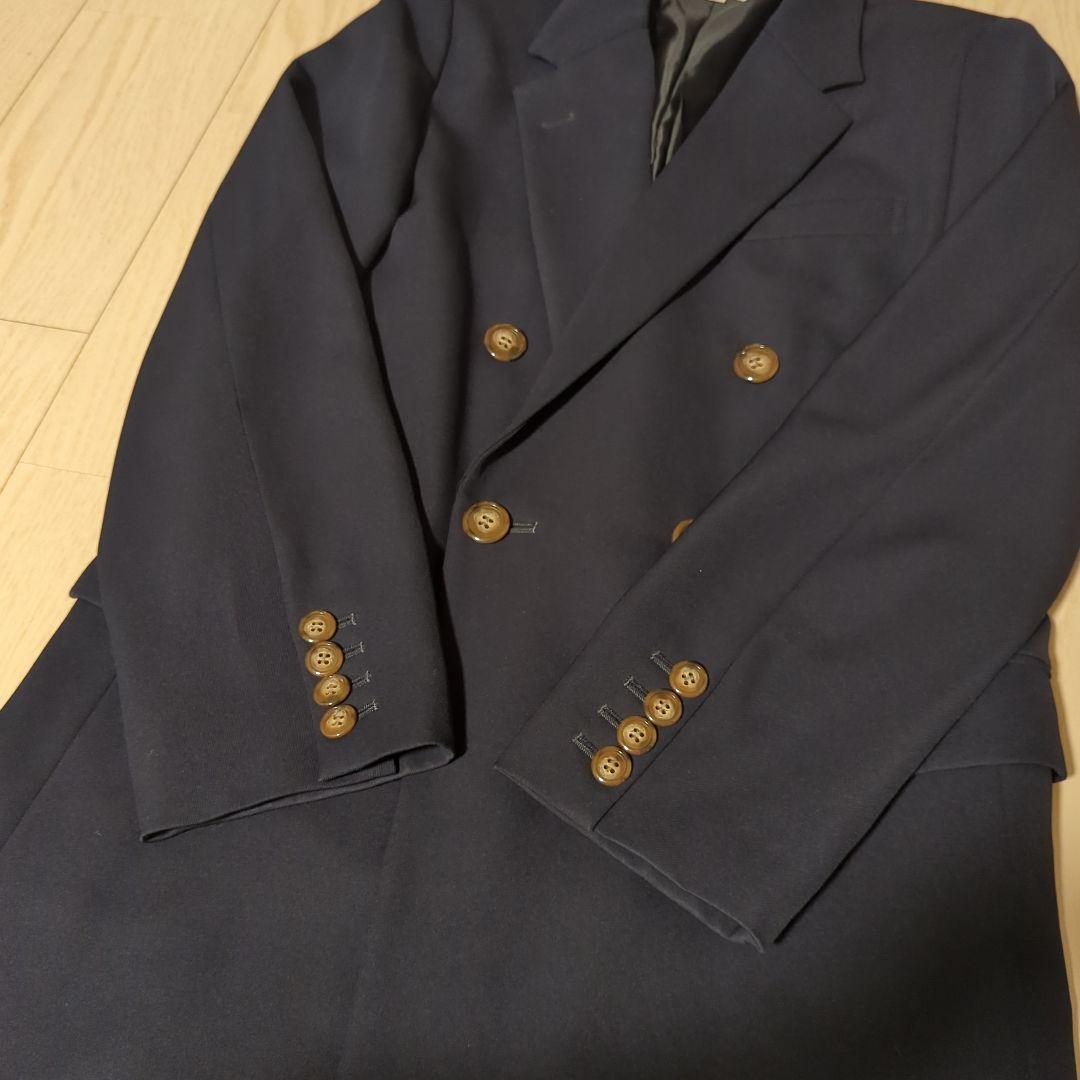 Ameri　CLASSIC MINIMAL TAILORED JACKET