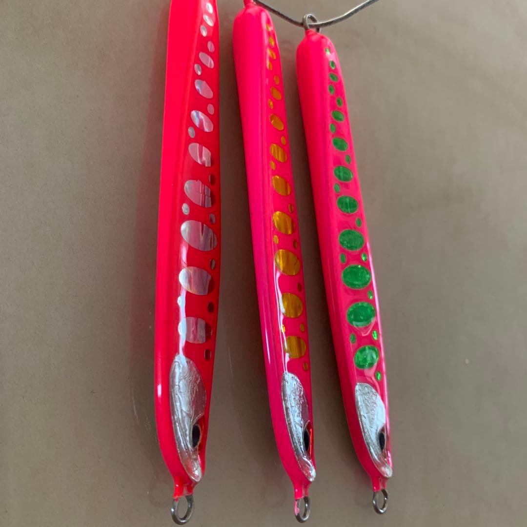 ルアーズケミスト　ディアンワイド30