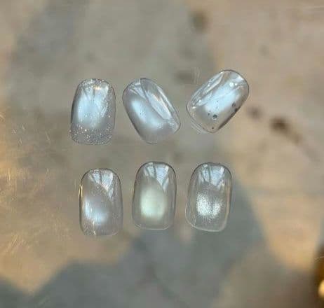 クレト　cleto　クリアマグ 新色 6色セット