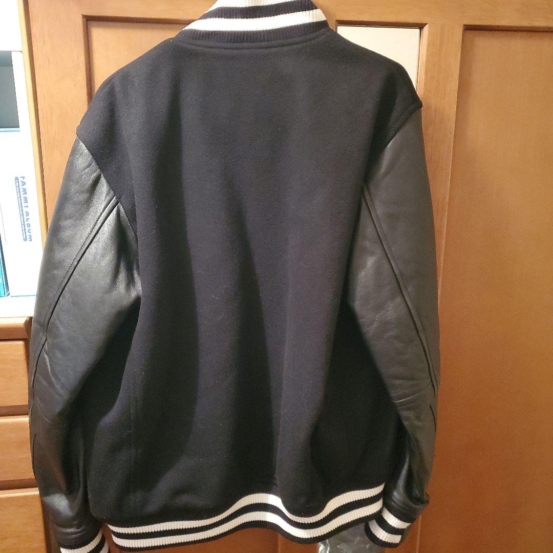 NEW ERA ニューエラ スタジャン Lサイズ ブラック