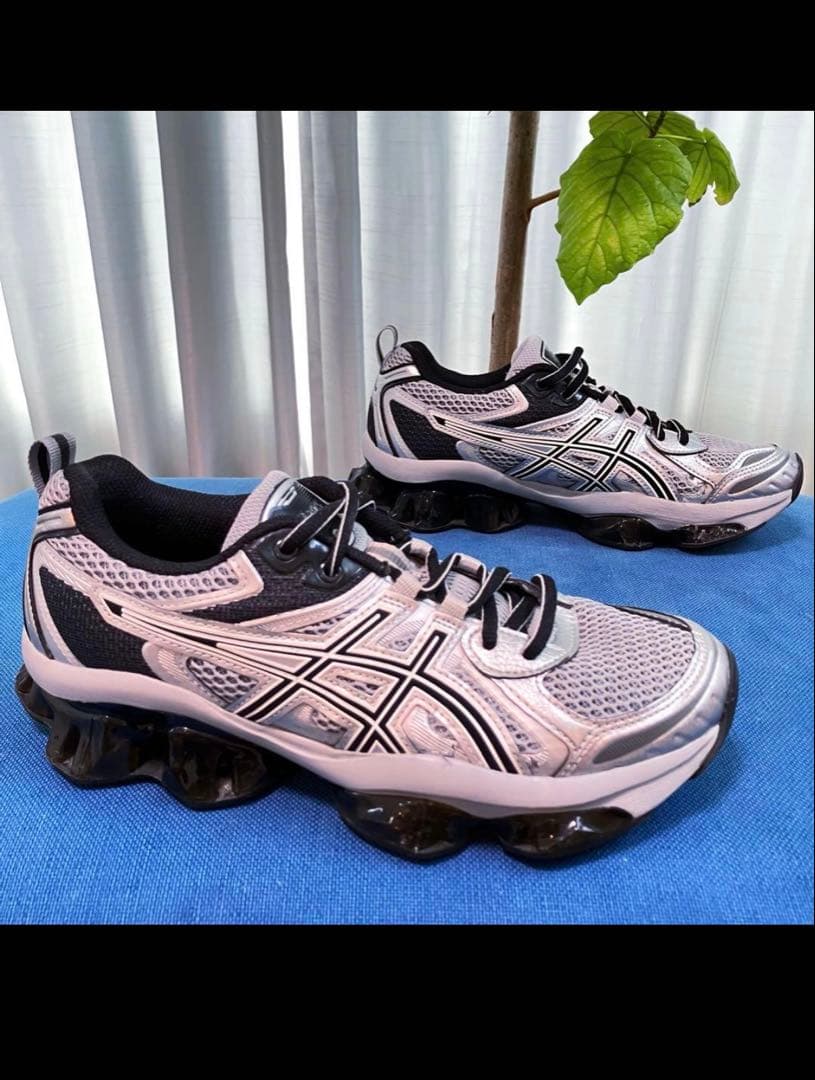 ASICS GEL-QUANTUM KINETIC ゲルクォンタムキネティック