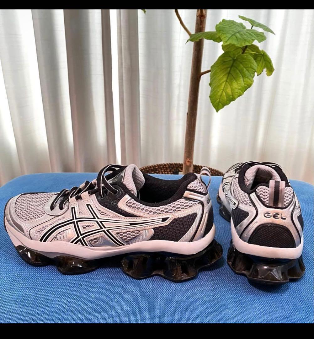 ASICS GEL-QUANTUM KINETIC ゲルクォンタムキネティック