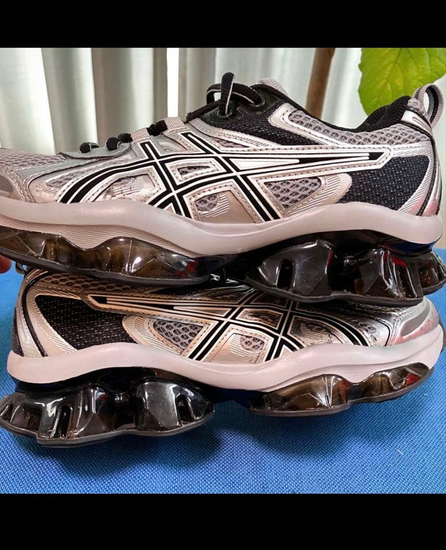 ASICS GEL-QUANTUM KINETIC ゲルクォンタムキネティック