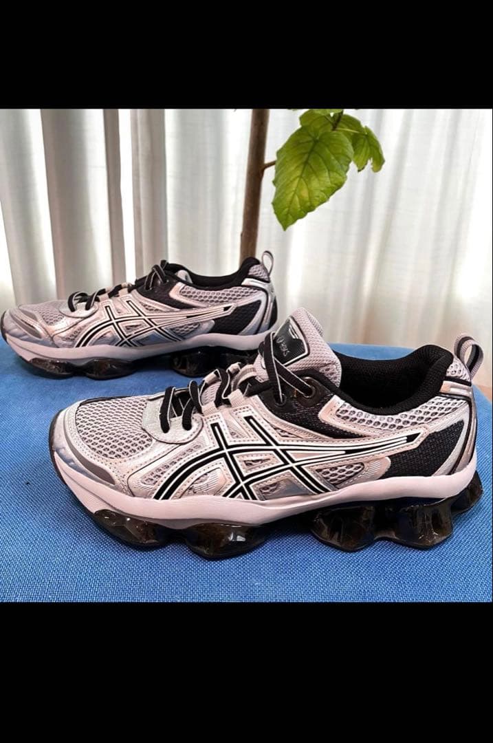 ASICS GEL-QUANTUM KINETIC ゲルクォンタムキネティック