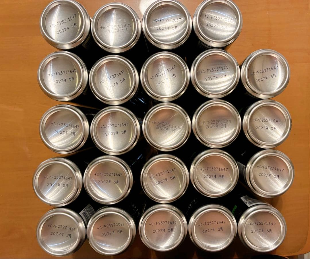 モンスターエナジー 355ml 合計48本セット