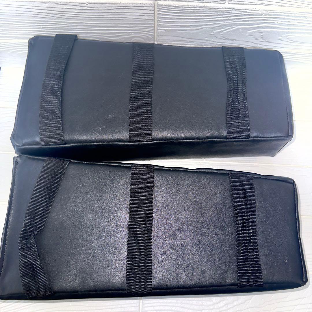 BODY MAKERのキックミット等 合計6点セット トレーニング