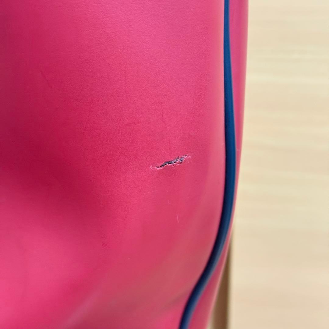 Burberry Golf バーバリーゴルフ キャディバッグ ９型 稀少品