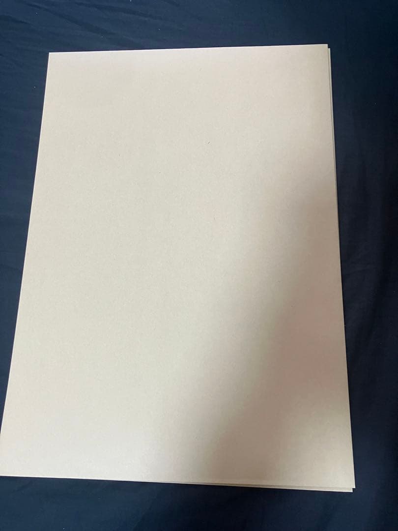 ヴァンパイア騎士原画展 限定 樋野まつり先生　直筆　原稿下絵　1枚（ランダム）