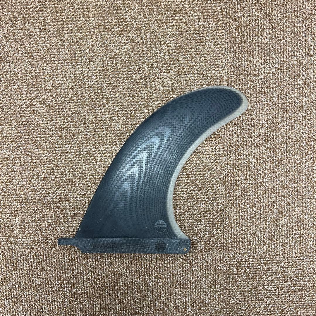 DRD4 9.5 シングルフィン ジョエルチューダー　ロングボード