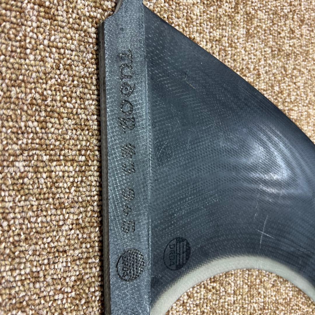 DRD4 9.5 シングルフィン ジョエルチューダー　ロングボード