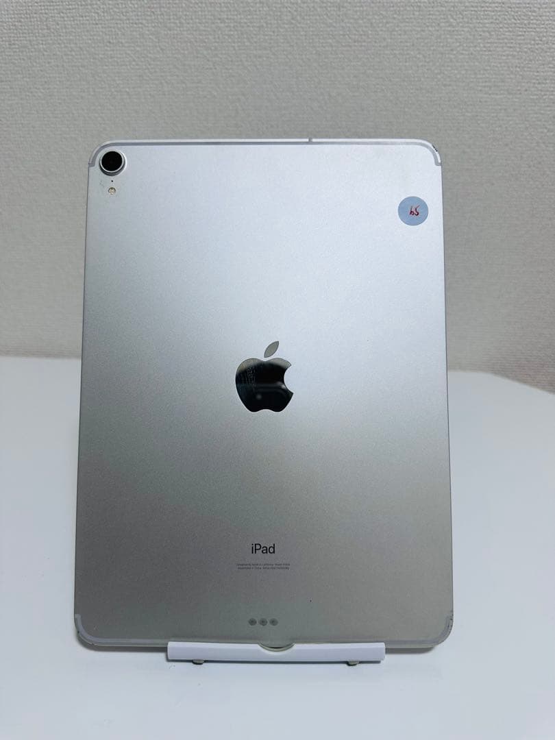 iPad Pro 11 (第1世代) 512GB WiFi + セルラー