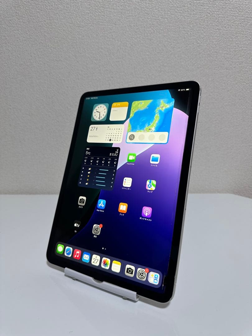 iPad Pro 11 (第1世代) 512GB WiFi + セルラー