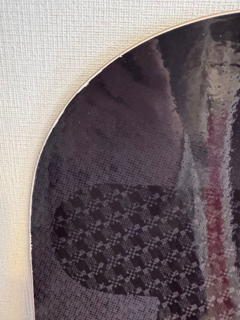 YONEX foaroc 20周年モデル、SALOMON MANTIS、ケース付