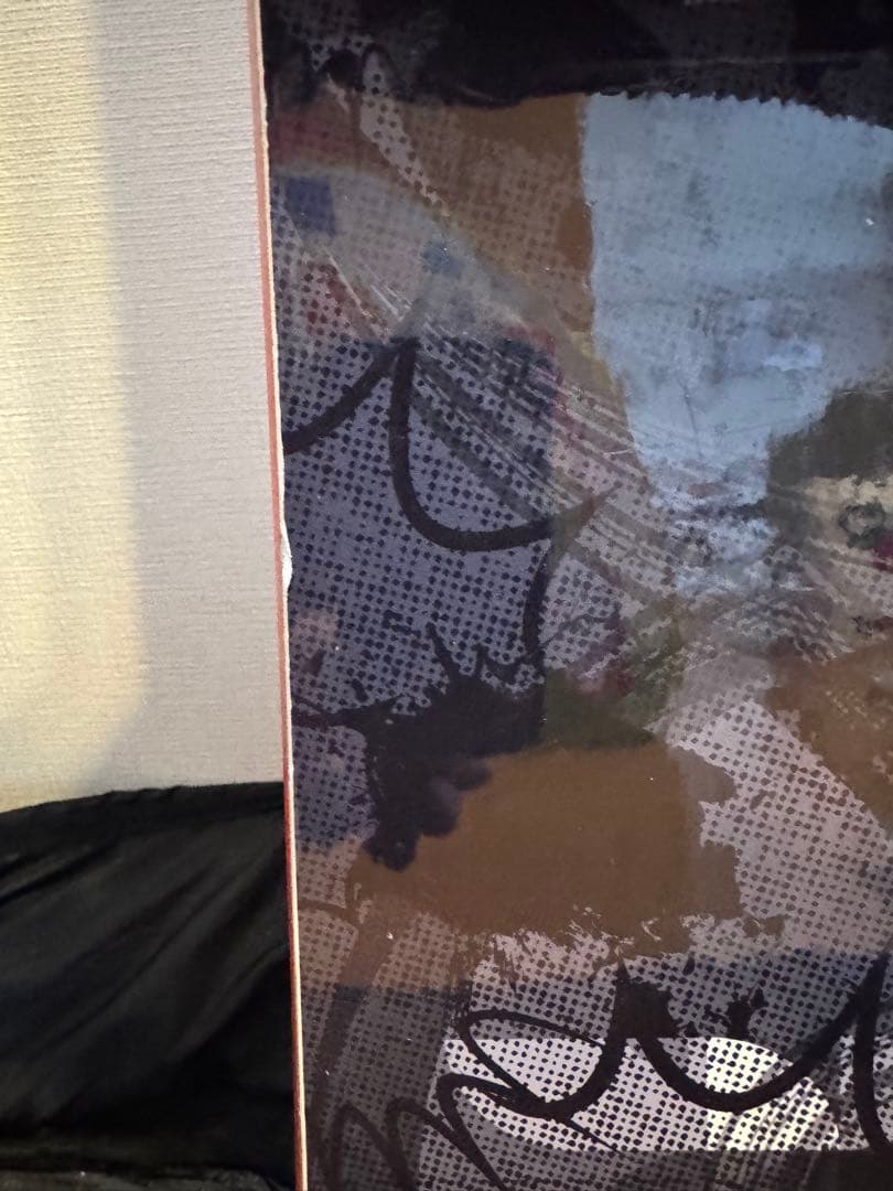 YONEX foaroc 20周年モデル、SALOMON MANTIS、ケース付