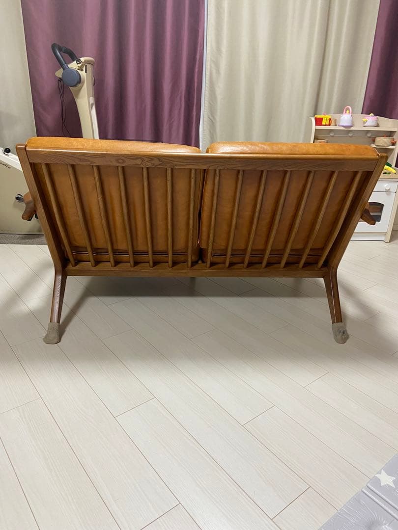 アクメファニチャー DELMAR SOFA 2SEATER