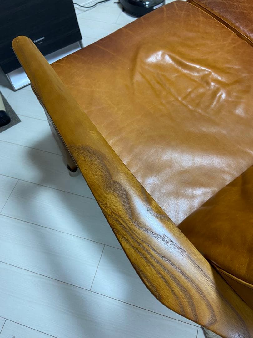 アクメファニチャー DELMAR SOFA 2SEATER