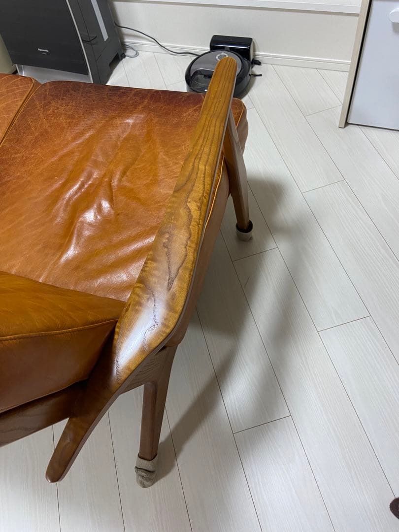 アクメファニチャー DELMAR SOFA 2SEATER