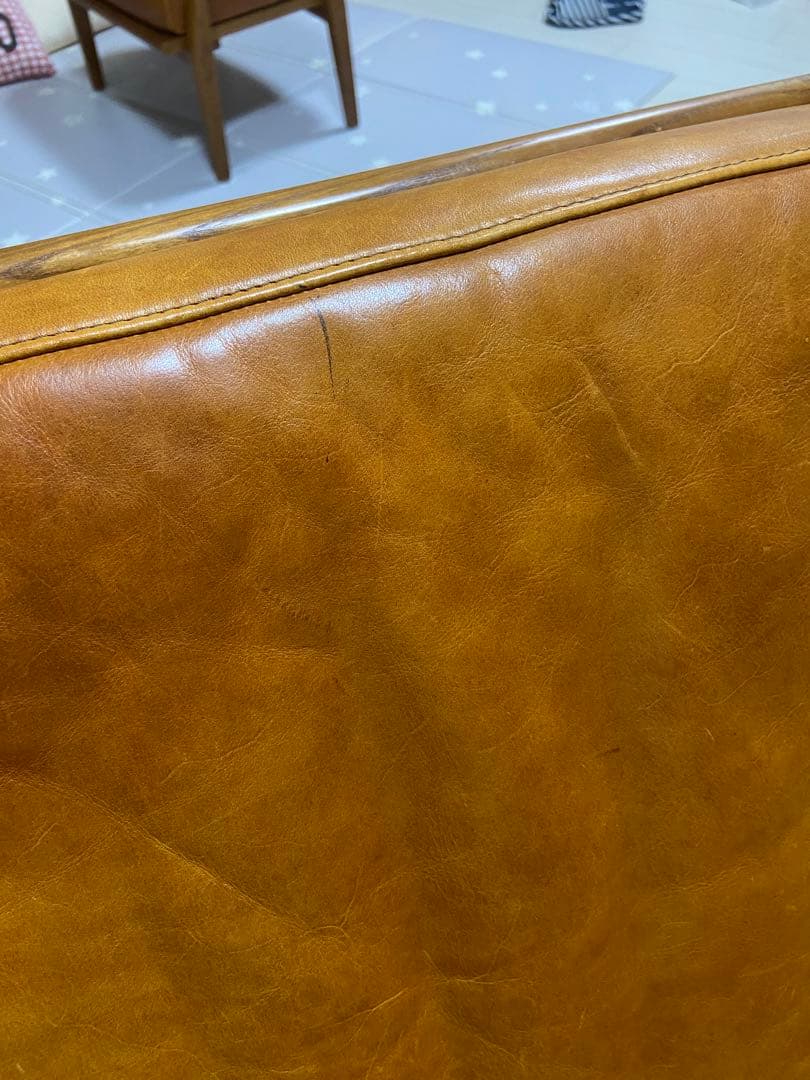 アクメファニチャー DELMAR SOFA 2SEATER