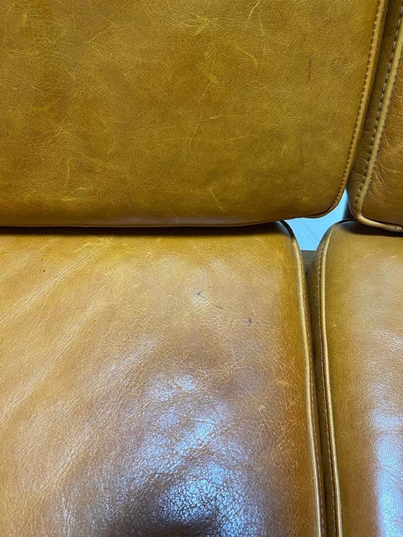 アクメファニチャー DELMAR SOFA 2SEATER