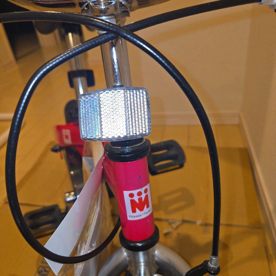 【極美品】へんしんバイクS Henshin Bike S ピンク