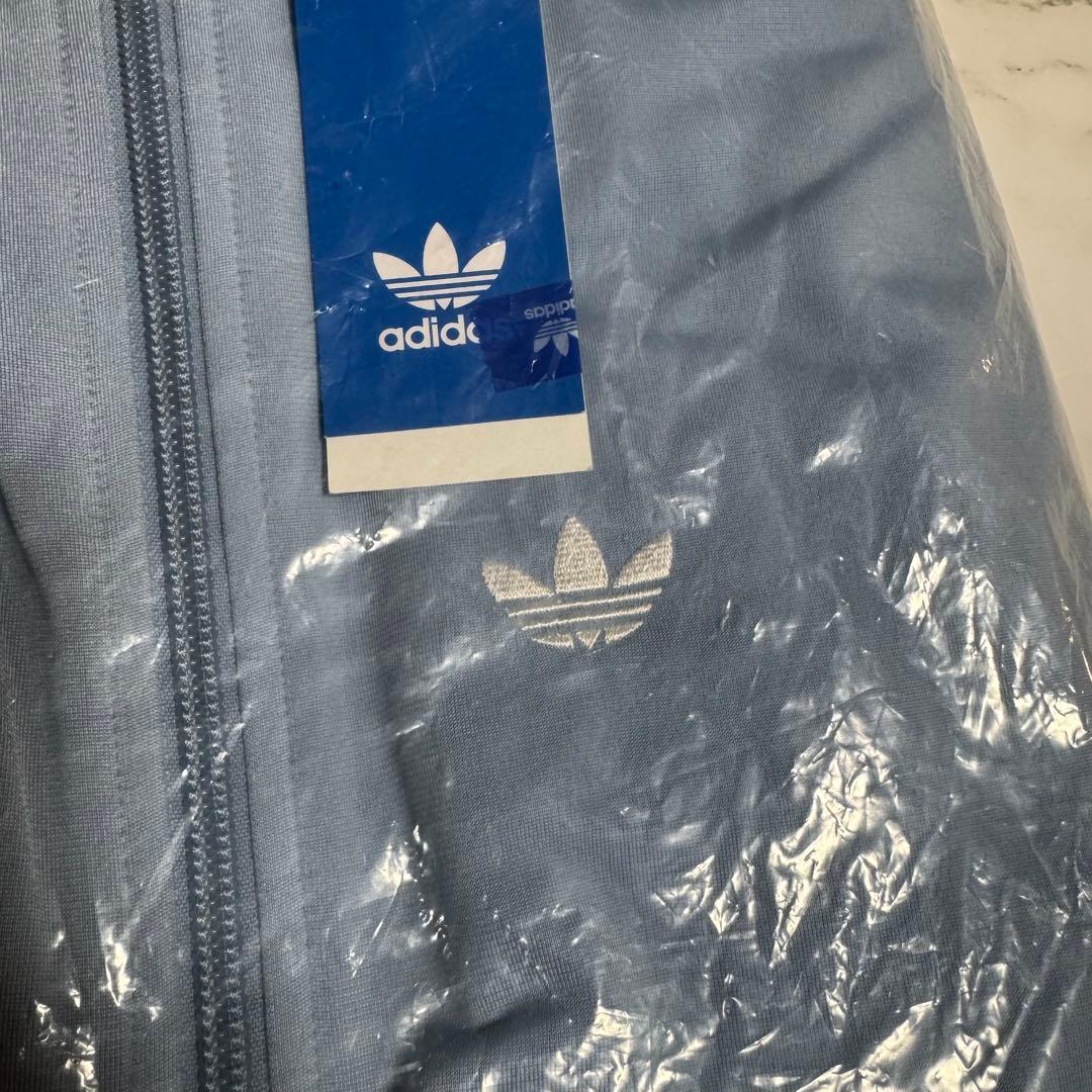 adidas ベッケンバウアー トラックジャケット SNIDEL タグ付新品