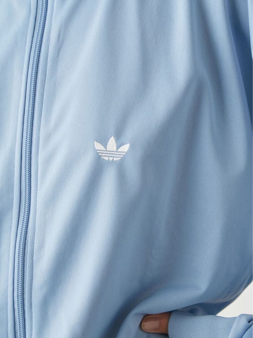 adidas ベッケンバウアー トラックジャケット SNIDEL タグ付新品