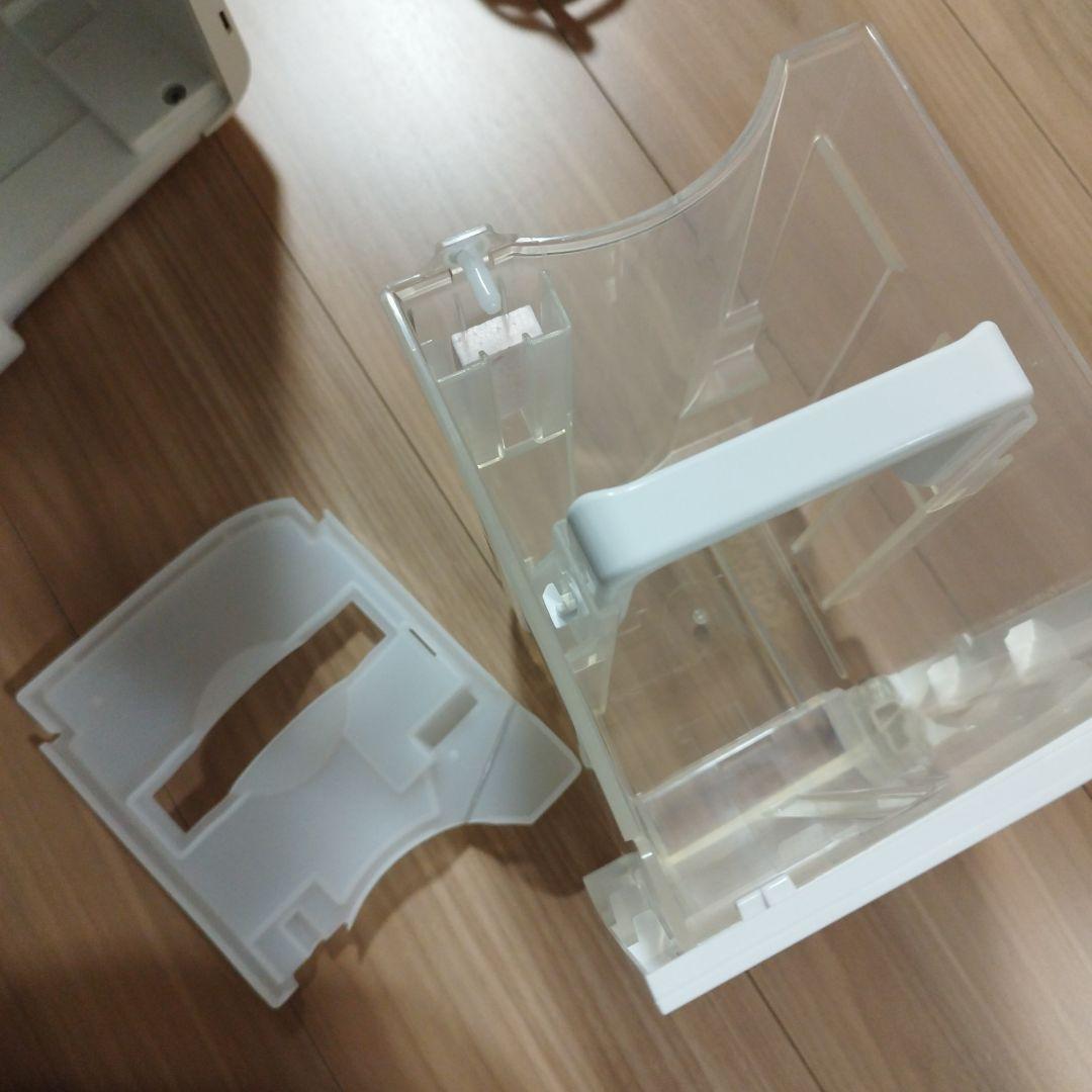 除湿機　シャープ　CV-P71-W