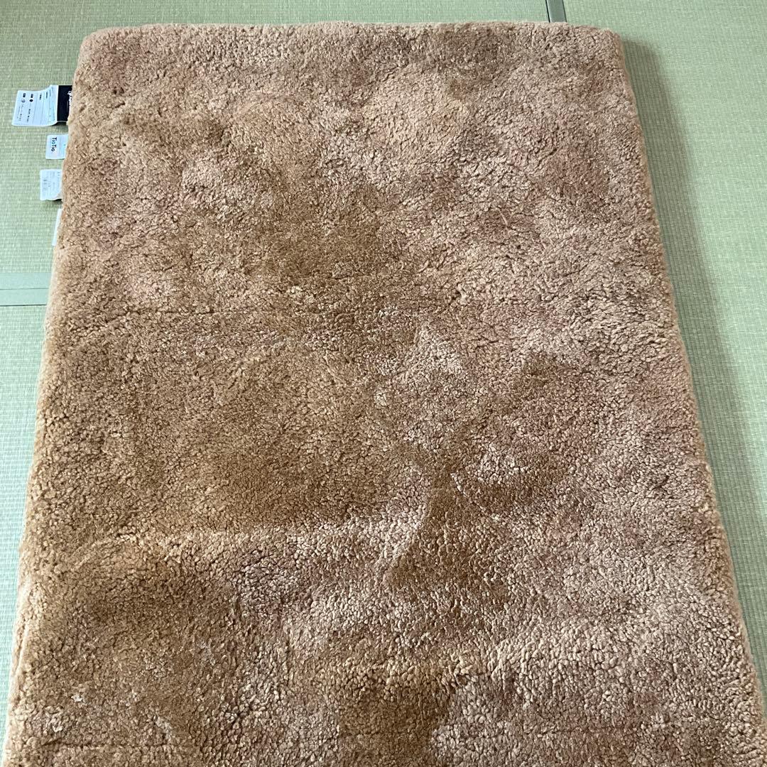 西川ふとん　ムートンシーツ　じぶんまくら