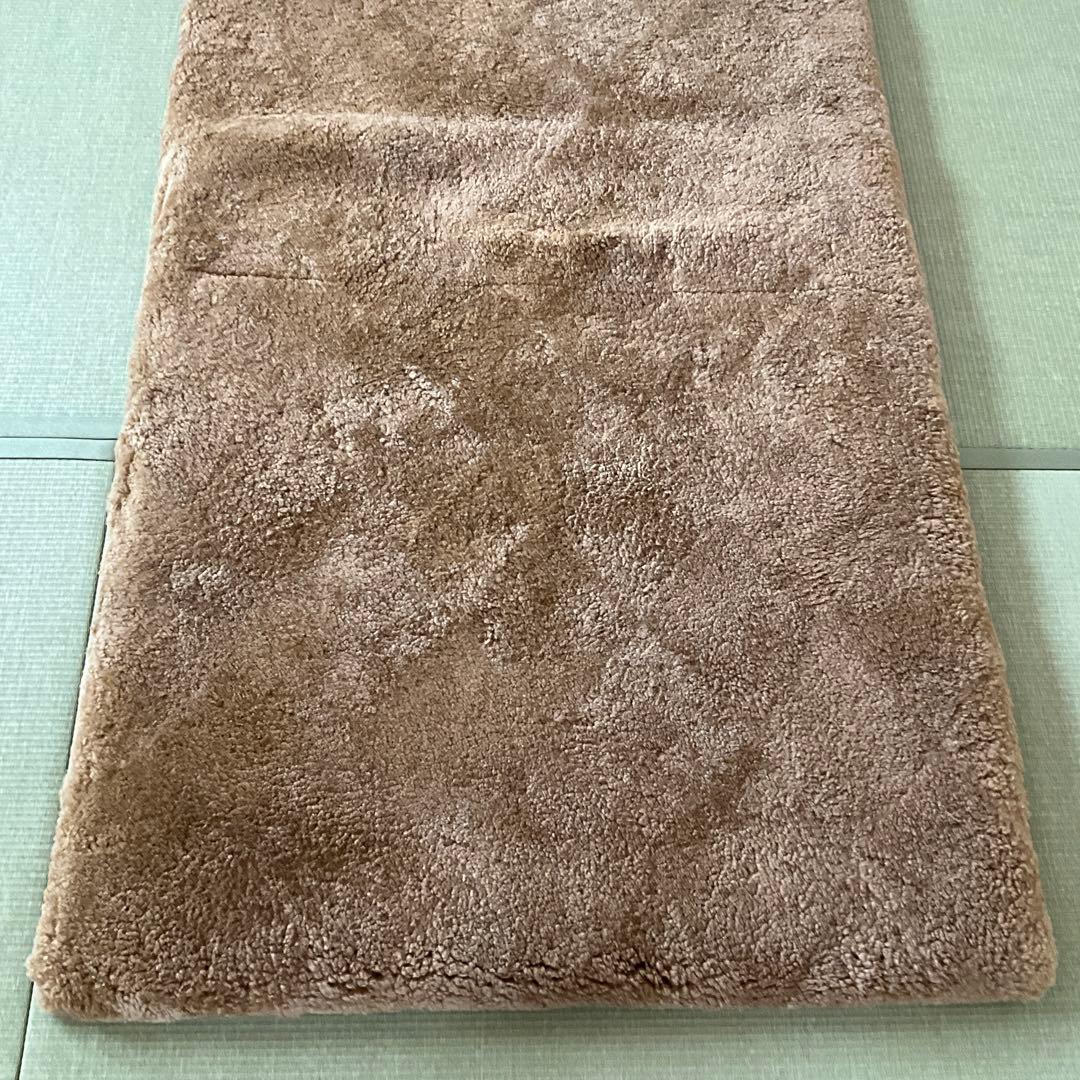 西川ふとん　ムートンシーツ　じぶんまくら