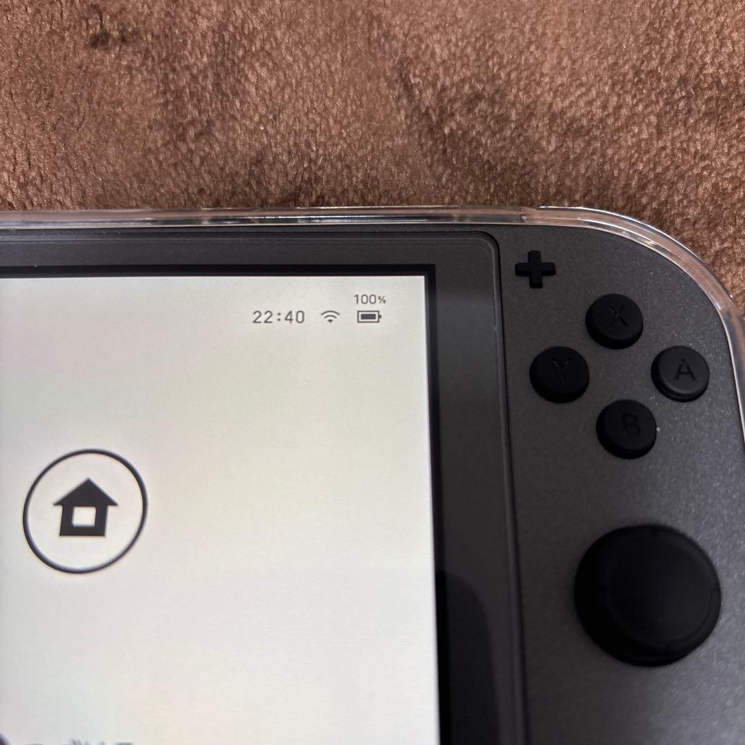 【美品】Nintendo Switch Lite ディアルガパルキア 5点セット