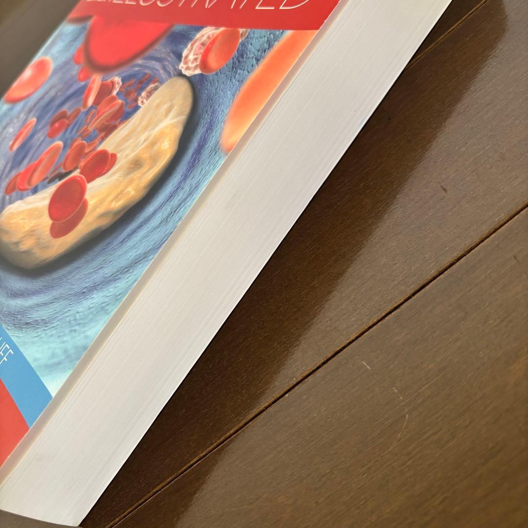 【洋書】 Pathology Illustrated 8th Edition