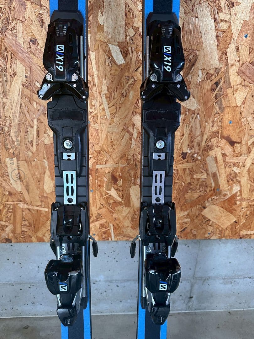 OGASAKA TRIUN トライアン スキー 188cm