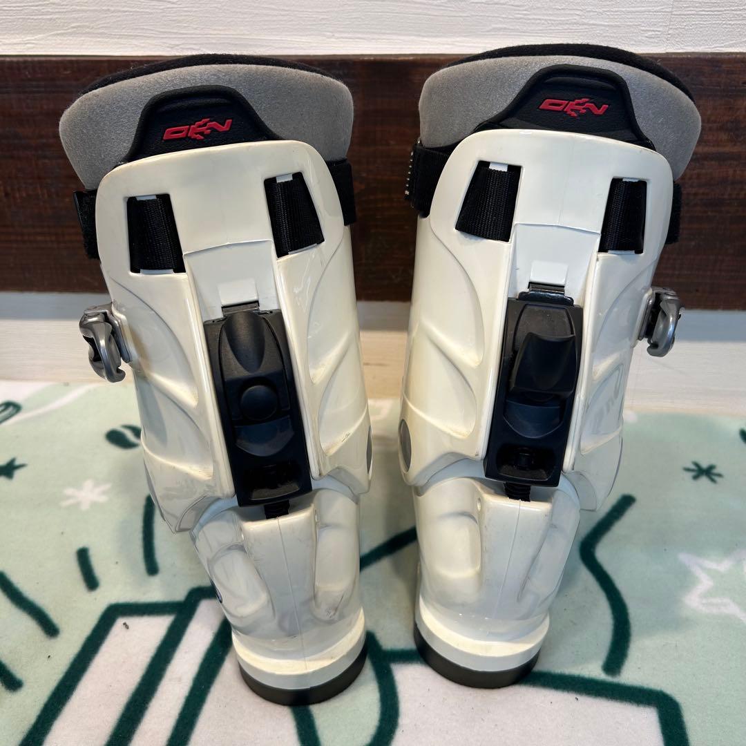 ◇極美品◇ Bluemoris 65cm ブーツ　24〜24.5cm 幅広タイプ