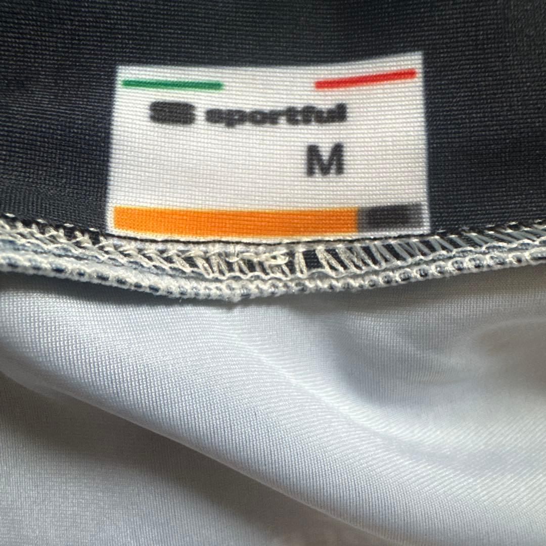 sportful Red Bull BORA サイクルジャージ M