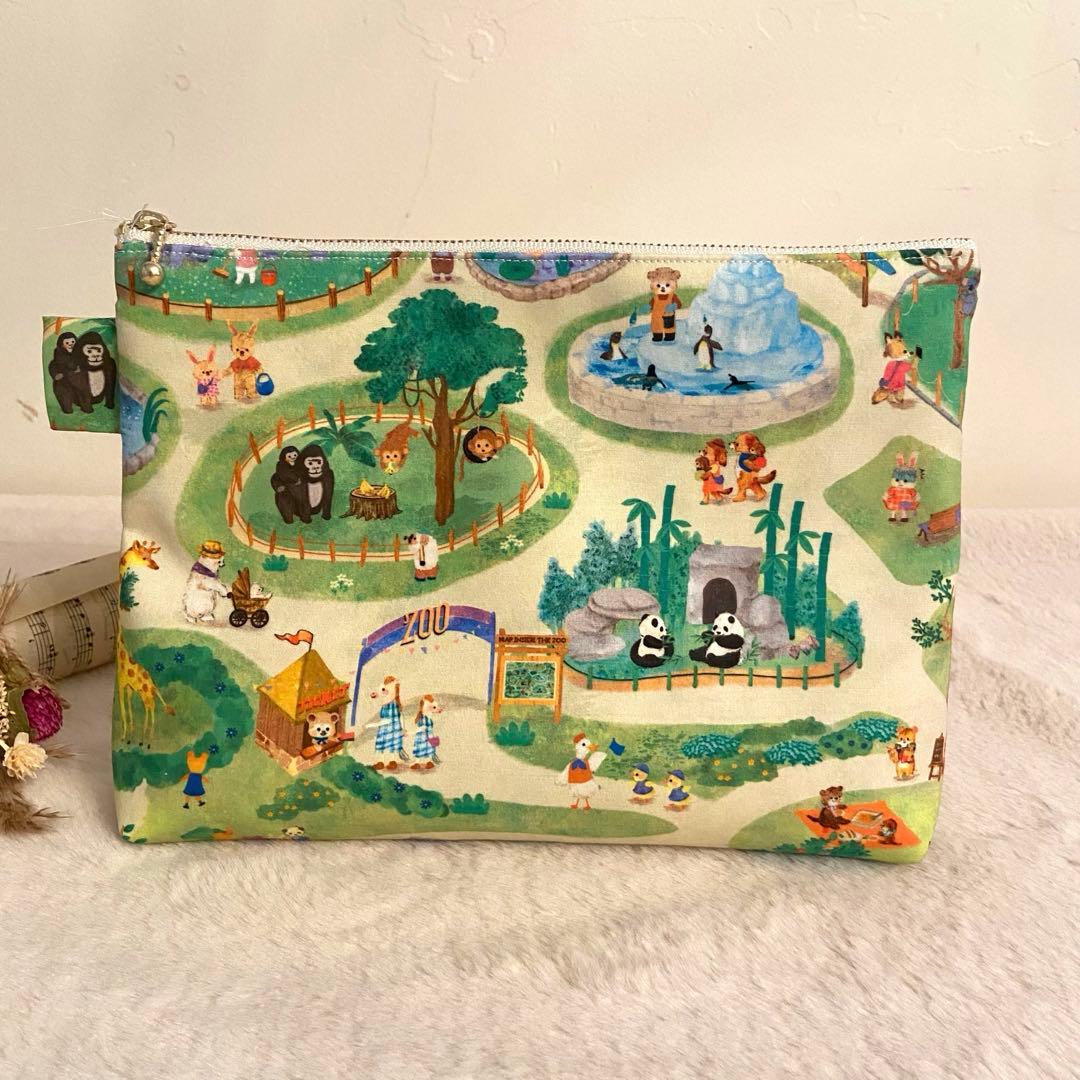 くま様　オーダー品