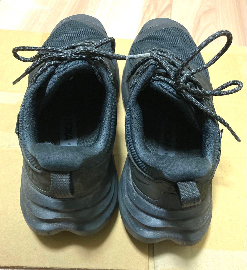 靴 HOKA ONE ONE M ANACAPA 2 LOW GTX 26cm