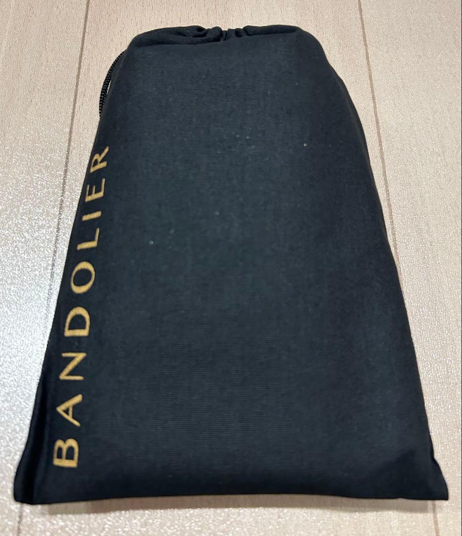 BANDOLIER HAILEY iPhone 14 ケース