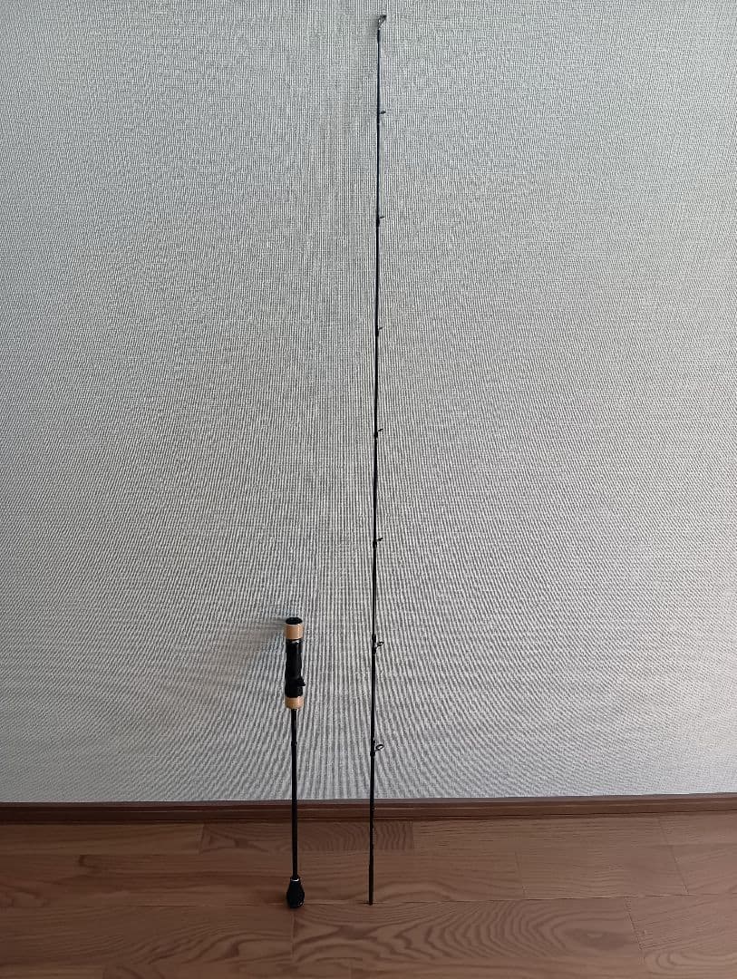 Goture(ゴチュール)スロージギングロッド ベイト 602MHC