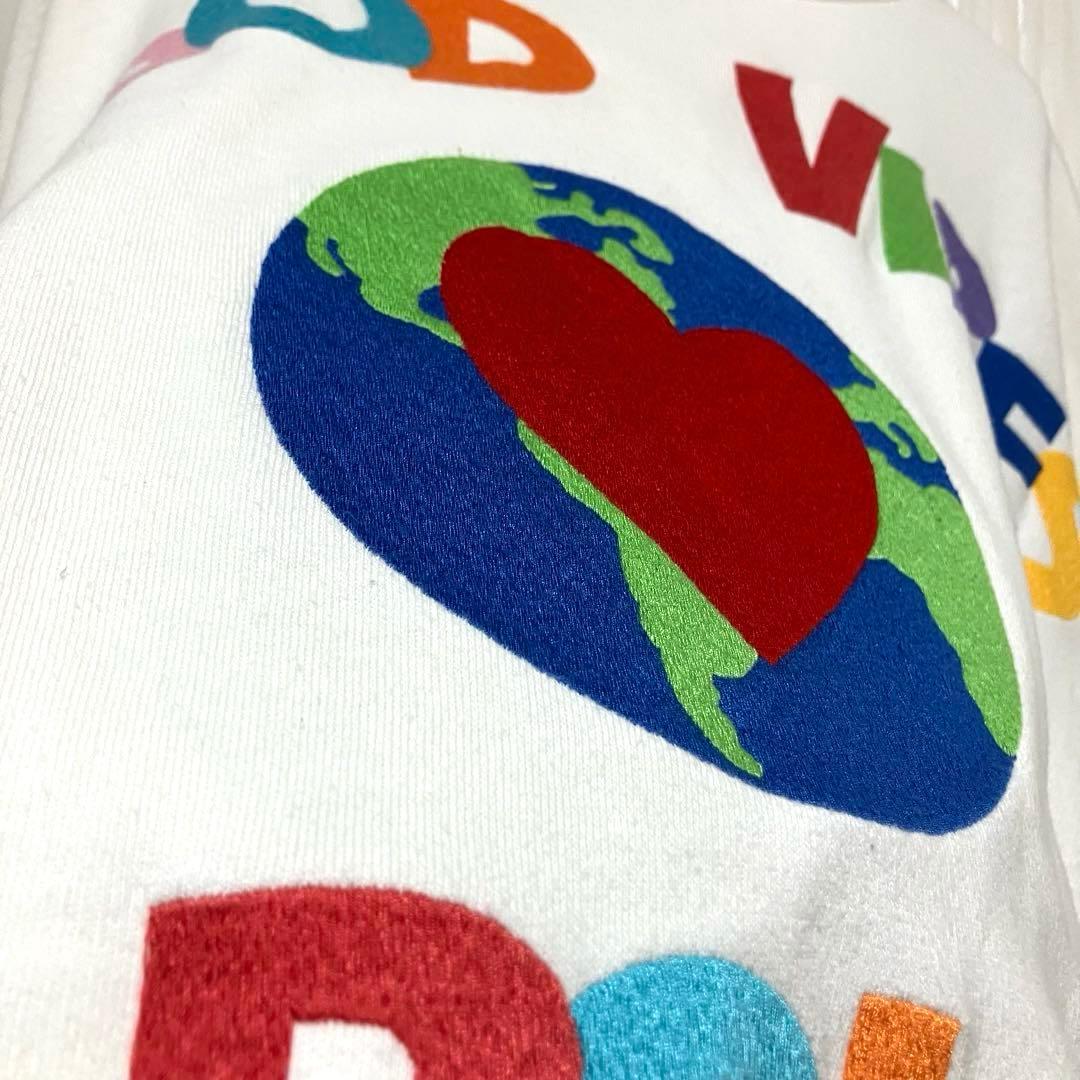 POLO RALPH LAUREN トレーナー GOOD VIBES POLO