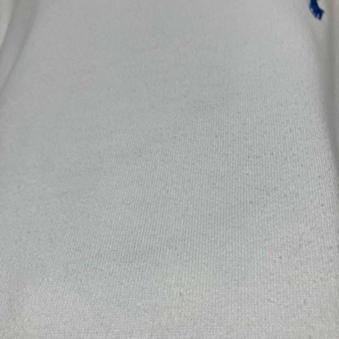 POLO RALPH LAUREN トレーナー GOOD VIBES POLO