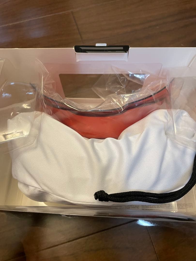 新品OAKLEY Airbrake XL ASIA FIT Prizm