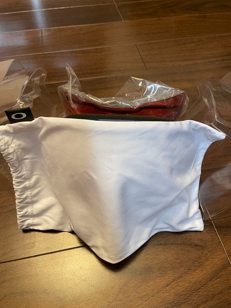 新品OAKLEY Airbrake XL ASIA FIT Prizm