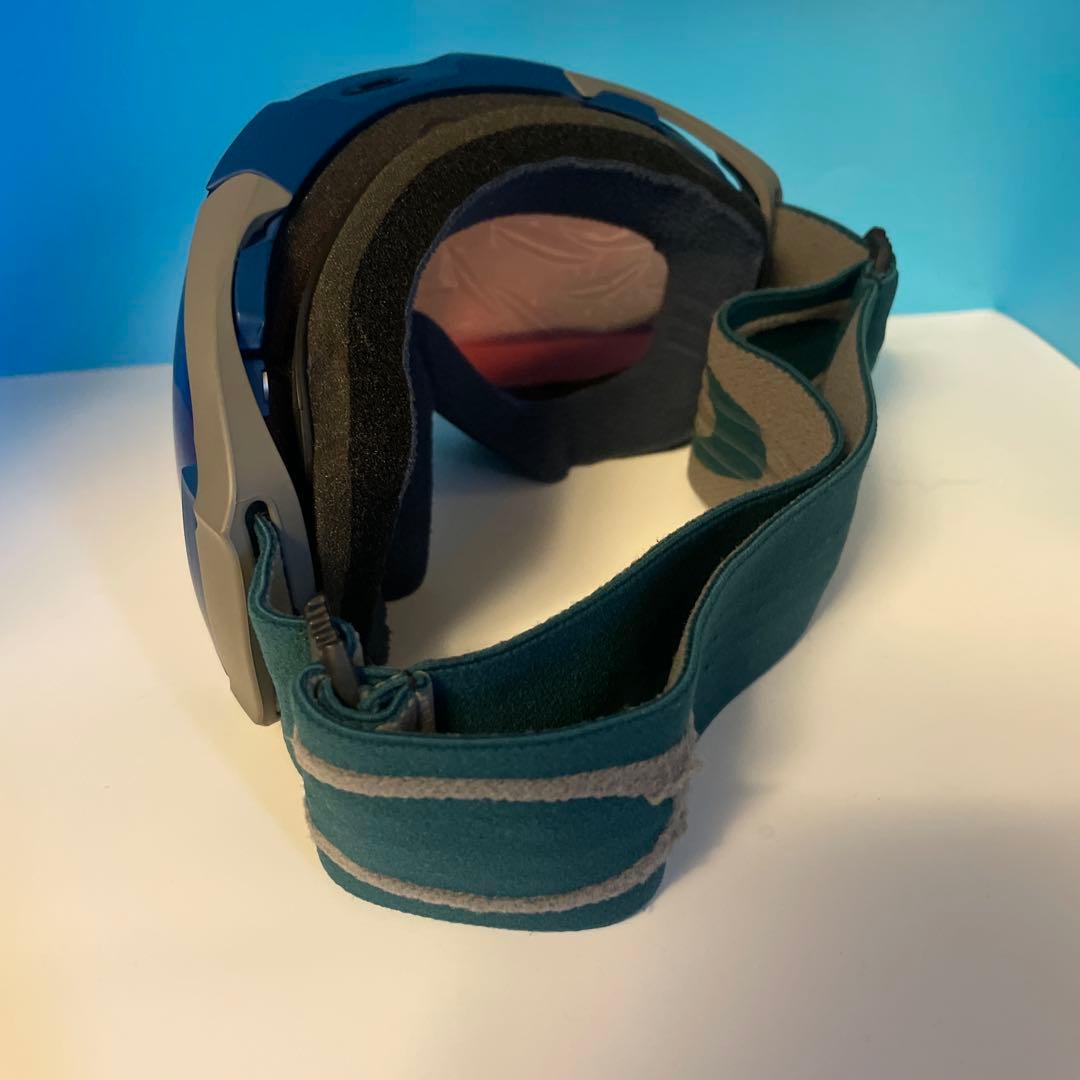 新品OAKLEY Airbrake XL ASIA FIT Prizm