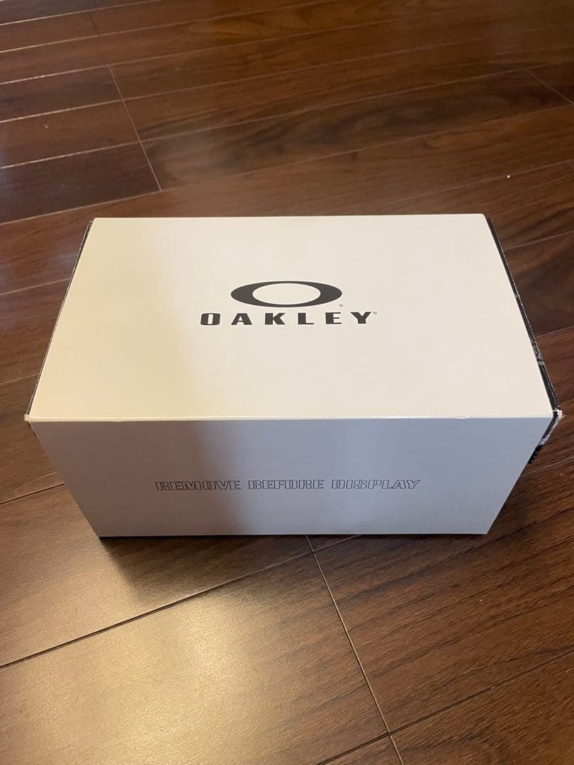 新品OAKLEY Airbrake XL ASIA FIT Prizm