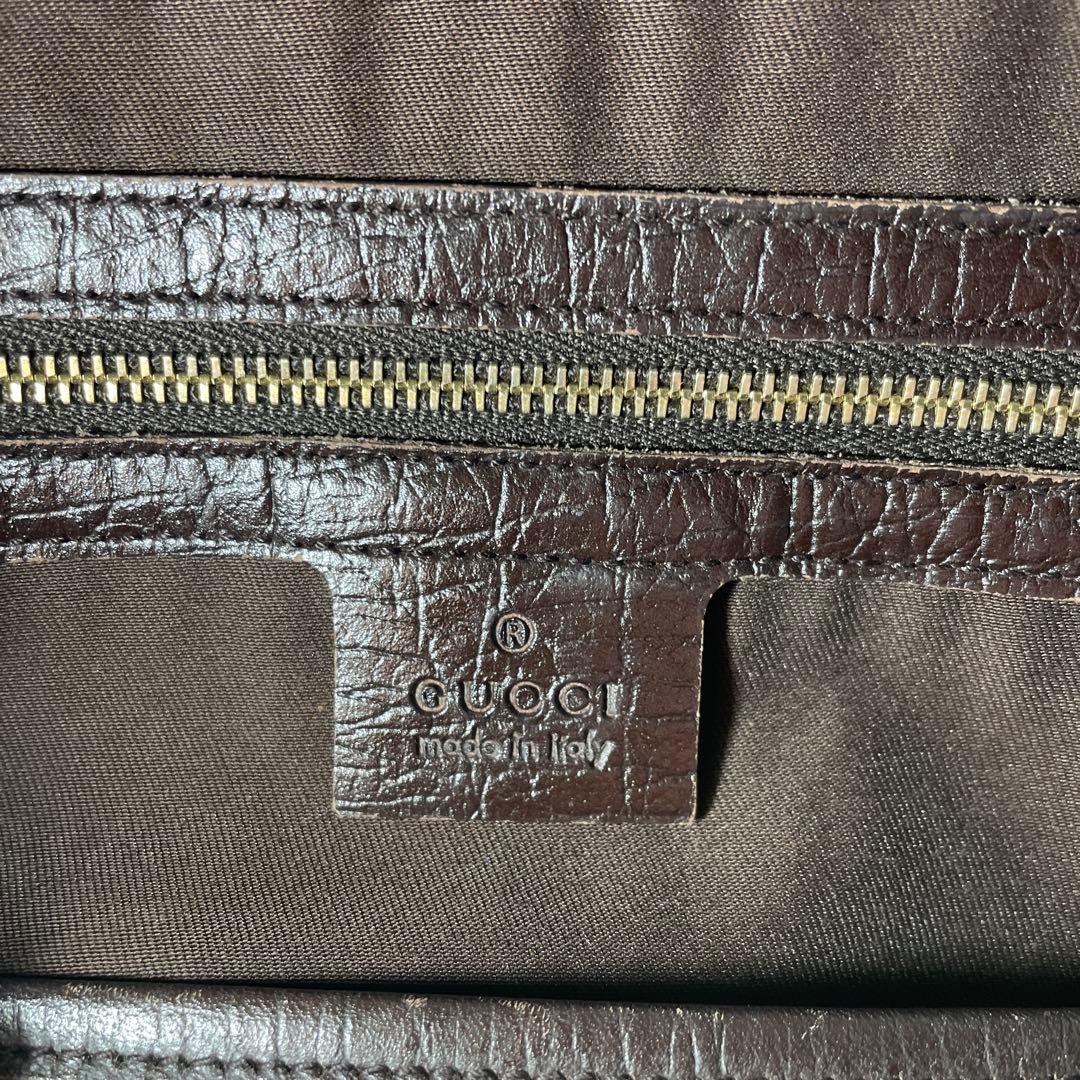 グッチトートバック