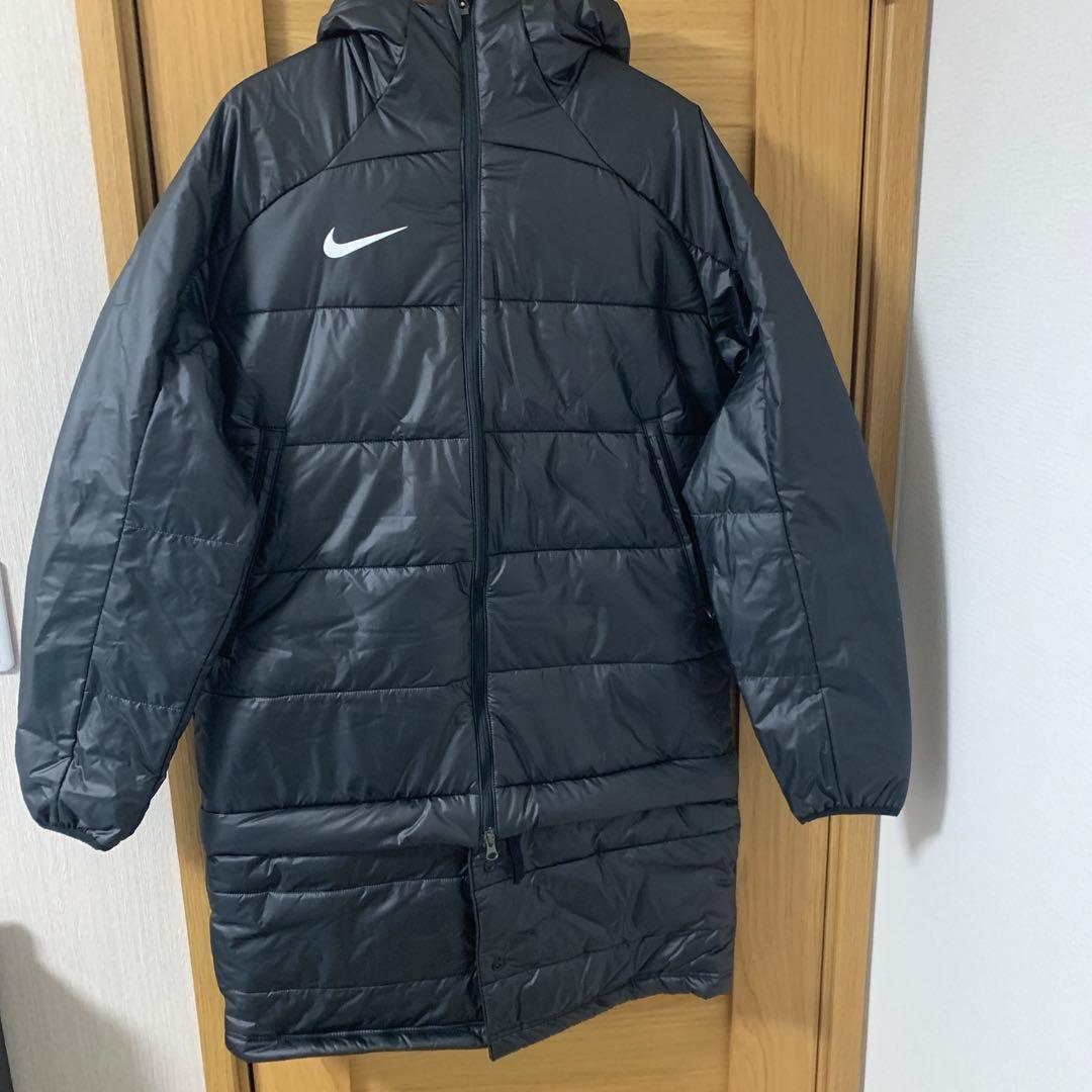 新品　XL NIKE ナイキ　ＨＯ ＴＦ ２ｉｎ１ ＳＤＦ　ベンチコート