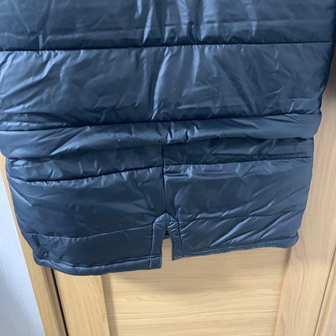 新品　XL NIKE ナイキ　ＨＯ ＴＦ ２ｉｎ１ ＳＤＦ　ベンチコート