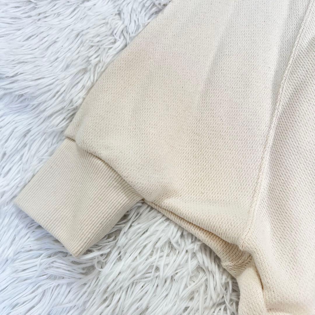 未使用タグ付きコグザビッグスモークHAVANASWEATSHIRTドローコード